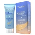 Wardah Lightening BB Cream Light Tube 30ml