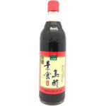 Koku Mori Vegetarian Black Vinegar