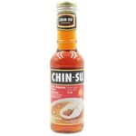 Chinsu Fish Sauce Salmon Flavor 500ml