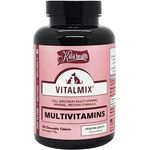 Kala Health Vitalmix For Dogs and Cats 45 Tablets