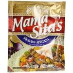 Mama Sita's Seasoning Mix Meat Stew Menudo/Afritada 30g