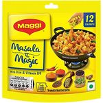 Maggi Masala Ae Magic Vegetable Masala 72g
