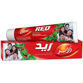 Dabur Red Toothpaste 75g
