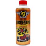RJ London Turpentine 400ml