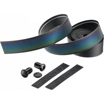 Ciclovation Premium Leather Touch wrap Cyclone Spectrum