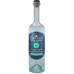 Topanito Mezcal Artesanal Blanco Maguey Tepeztate 700ml ABV 49%