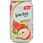 Yeo's Lychee Juice 300ml