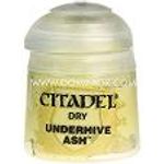 Games Workshop Citadel Dry Paint Underhive Ash 12ml