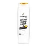 Pantene Advanced Hair Fall Solution Long Black Shampoo 180ml