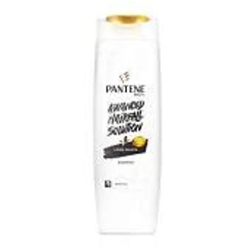Pantene Advanced Hair Fall Solution Long Black Shampoo 180ml