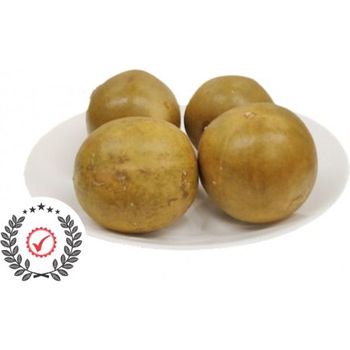 Sai Hing Golden Monk Frit Luo Han Guo 4pc