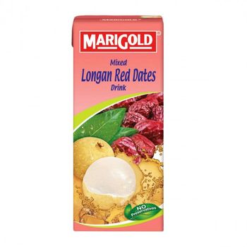 Marigold Logan Red Dates Drink 250ml