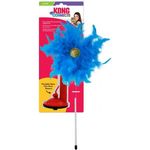 Kong Connects Switch Teaser Feathers