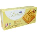 Hup Seng Deluxe Sandwich Peanut Butter 160g