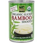 Native Forest Bamboo Shoots Og2