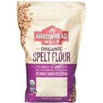 Arrowhead Mills Flour Whole Spelt Org 22 Ounce