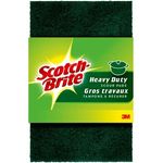3M Scotch Brite Delicate Duty Scrub Sponge