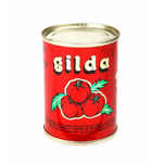 Gilda Tomato Paste 400g