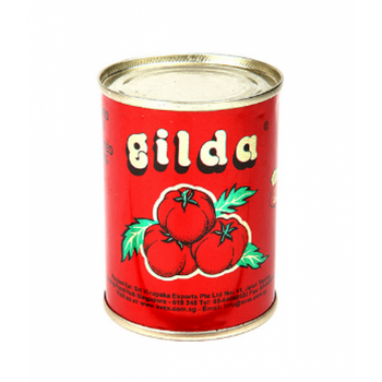 Gilda Tomato Paste 400g