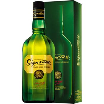Signatory Vintage Rare Aged Whisky 750ml