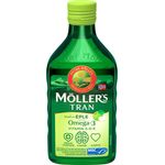 Moller’s Omega 3 Jablko 250ml Z