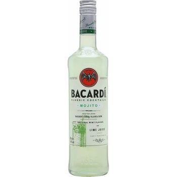 Bacardi Mojito 700ml