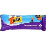 Clif Kid Bar Zbar Organic Chocolate Chip 36g