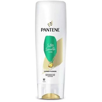Pantene Silky Smooth Care Conditioner 335ml