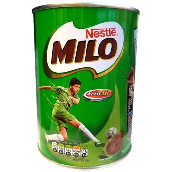 Nestle Milo Drink Chocolate Powder 1.8kg