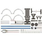 4M 4153 Kidz Labs Tin Can Robot