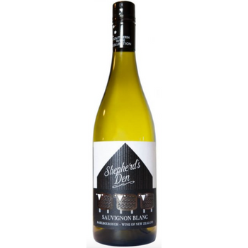 Shepherds Den Sauvignon Blanc Marlboro