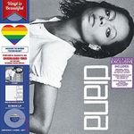 Diana Ross Ltd Reissue