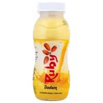 Ruby Badam Flavored Milk 180g