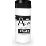 Studio Series Acrylic Paint White