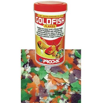 Prodac Goldfish Flakes 32g