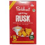 Parliament Light And Crispy Suji Rusk 600g