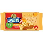 Hsu Fu Chi Sachima Flour Cake With Egg 311g