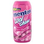 Mentos Cool Chews Bottle Mixed Berries Mint 30g