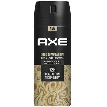 Axe Gold Temptation Long Lasting Deodorant 150ml