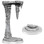 Wizkids Dungeons And Dragons Nolzurs Marvelous Miniatures Piercers