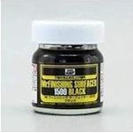 Mr Hobby Mr. Finishing Surfacer 1500 Black Bottle