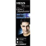 Glow & Handsome Instant Brightness Cream Sun Protection 50g