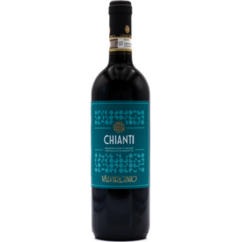 Valvirginio Chianti 2019