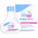 Sebamed Baby Bubble Bath 500ml
