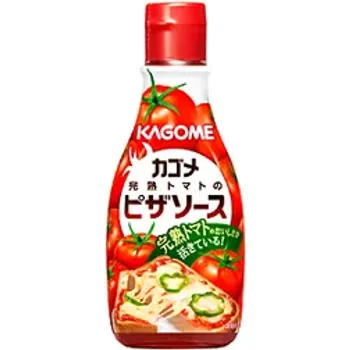 Kagome Tomato Sauce for Pizza 160g