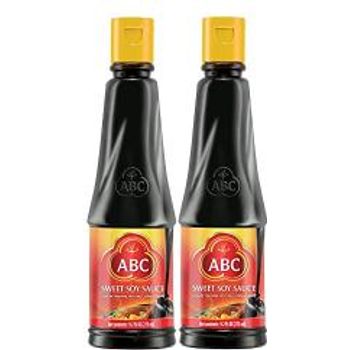 Abc Sweet Soy Sauce Marinade Kecap Manis 275ml