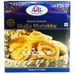 A2B Mullu Murukku 200g