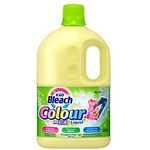 Kao Bleach Colour Liquid 1l