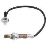 Marsflex Oxygen O2 Sensor 2344668 Upstream Heated Compatible With Chevy Silverado Suburban Avalanche Tahoe Malibu Gmc Yukon Sierra Cadillac Buick Pontiacreplacement 15284 25024470