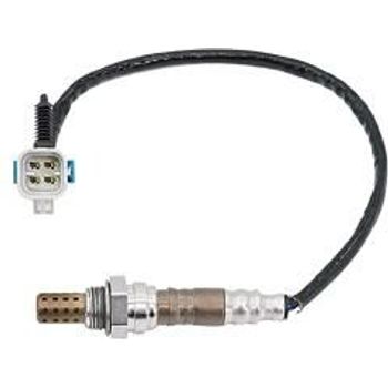 Marsflex Oxygen O2 Sensor 2344668 Upstream Heated Compatible With Chevy Silverado Suburban Avalanche Tahoe Malibu Gmc Yukon Sierra Cadillac Buick Pontiacreplacement 15284 25024470